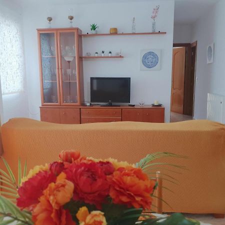 Soleado Apartamento En Nerja Eksteriør billede