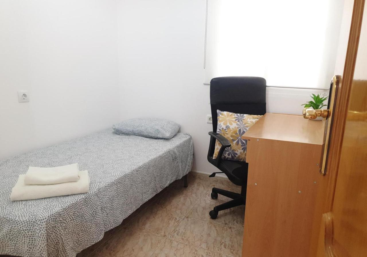 Soleado Apartamento En Nerja Eksteriør billede