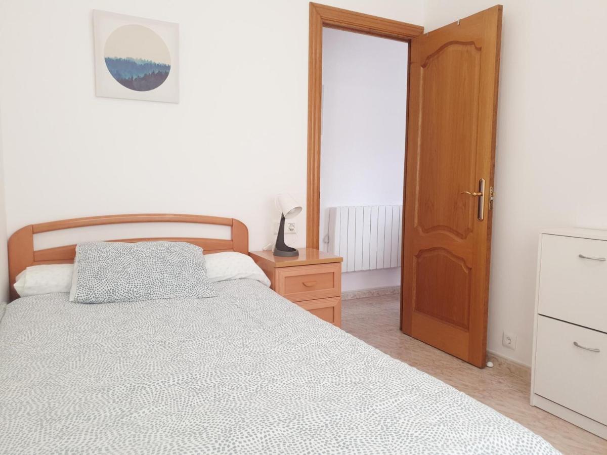 Soleado Apartamento En Nerja Eksteriør billede