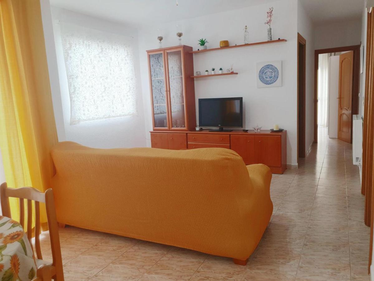 Soleado Apartamento En Nerja Eksteriør billede
